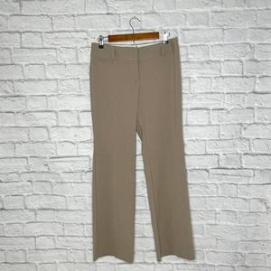 Loft Stretch Marisa Trouser Straight Leg Pants 2